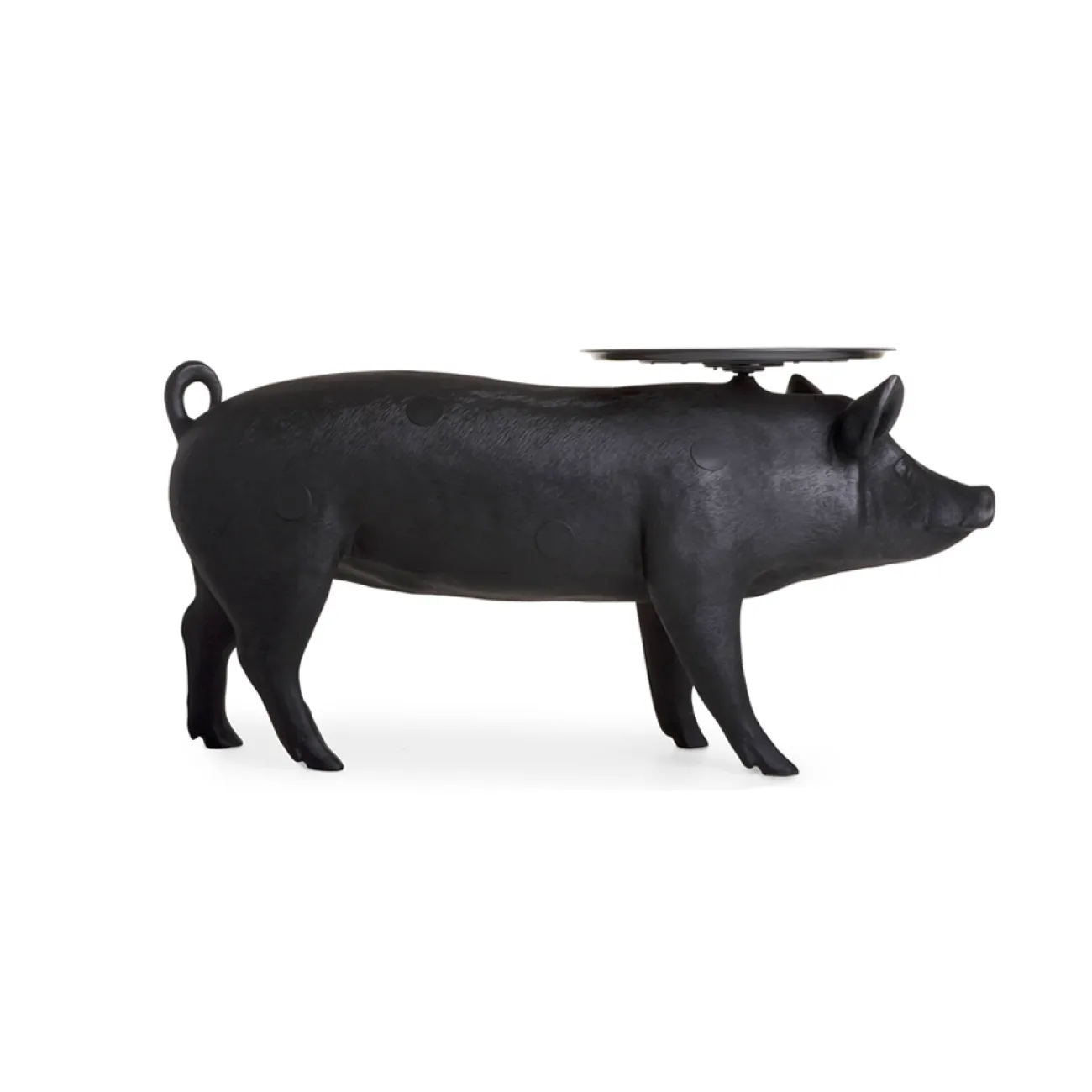 Кофейный стол Moooi Pig Table designed by Front от LaLume