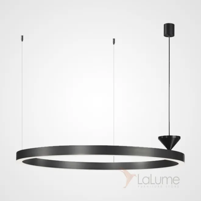 Подвесная люстра NORDEN D80 от ImperiumLoft