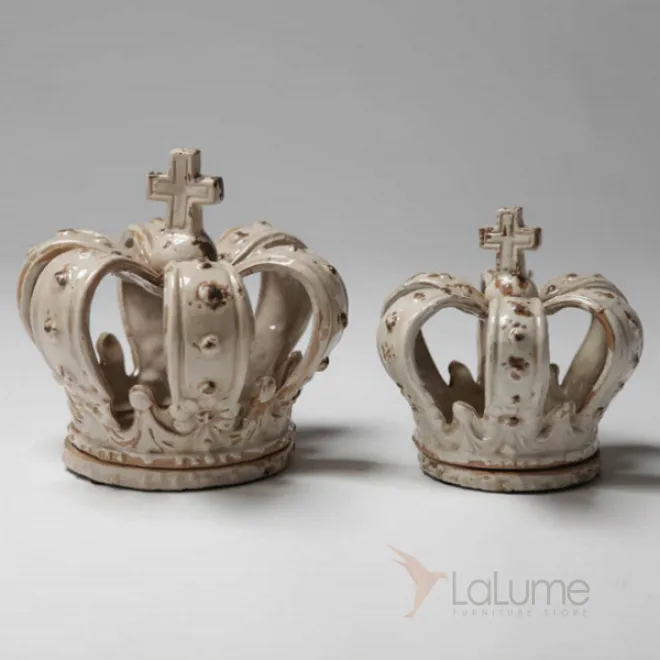 Аксессуар Ancient Crown от LaLume Аксессуар Ancient Crown от LaLume