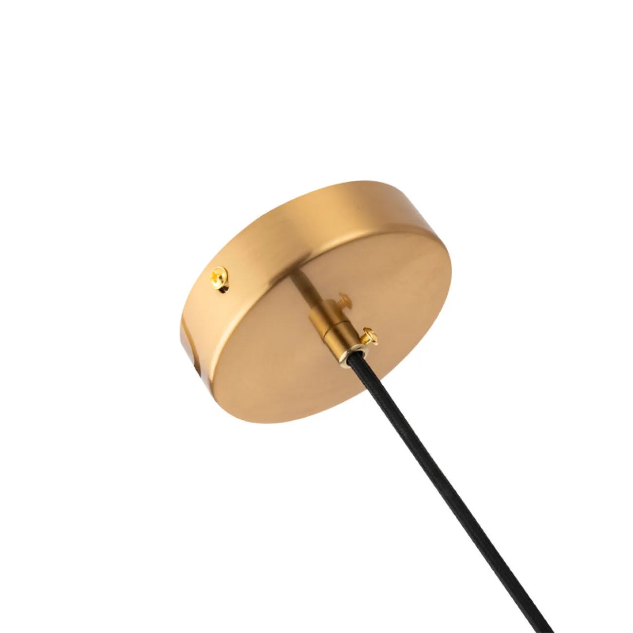 Подвесной светильник JAZZ STONE green brass от ImperiumLoft Подвесной светильник JAZZ STONE green brass от ImperiumLoft