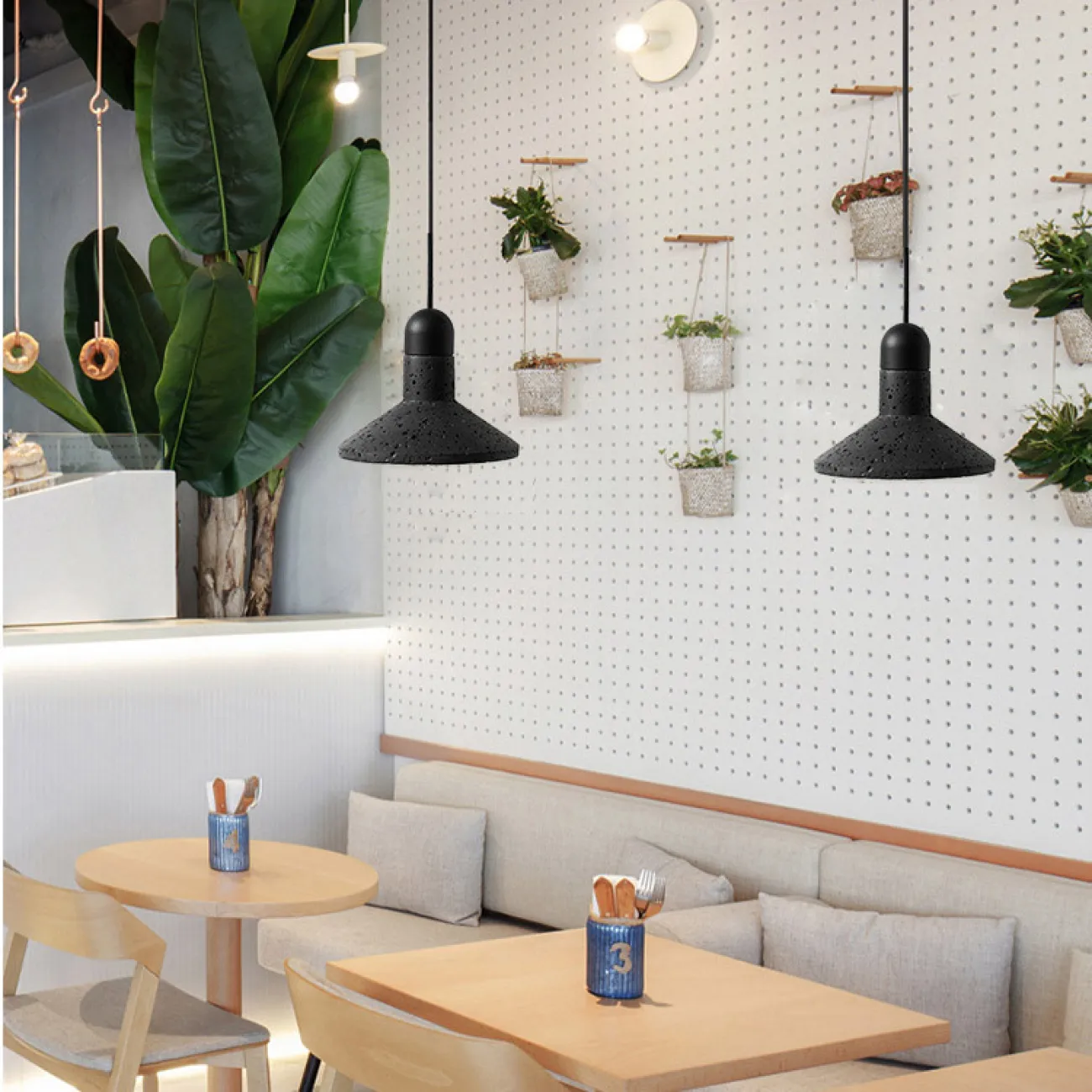 Подвесной светильник JAZZ STONE green brass от ImperiumLoft Подвесной светильник JAZZ STONE green brass от ImperiumLoft