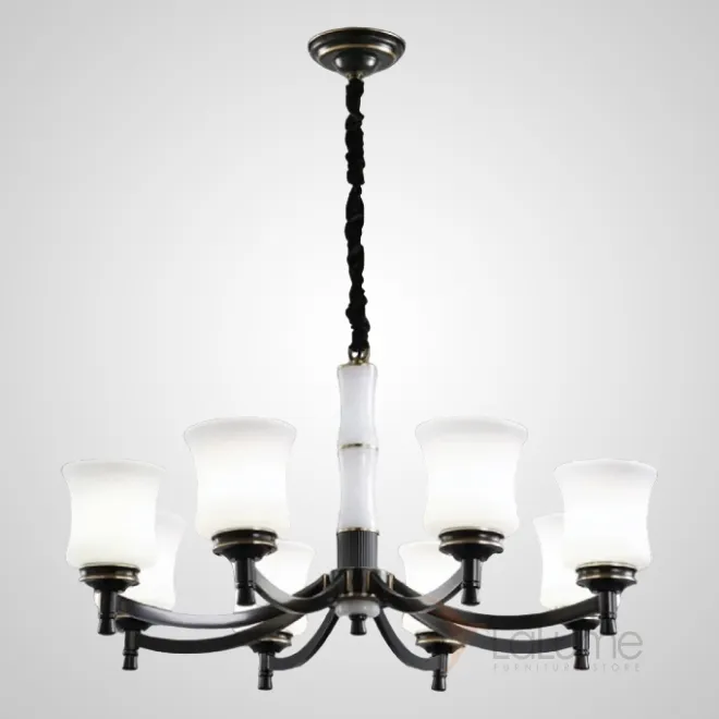 Подвесная люстра TAYLOR D85 от ImperiumLoft Подвесная люстра TAYLOR D85 от ImperiumLoft