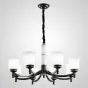 Подвесная люстра TAYLOR D85 от ImperiumLoft