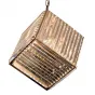 Люстра Cube Jalousie Pendant от LaLume
