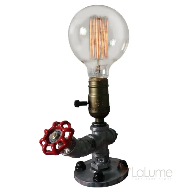 Настольная лампа Conduit Adapter от LaLume