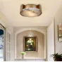 Потолочный светильник LUCKY D60 Bronze от ImperiumLoft