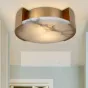 Потолочный светильник LUCKY D60 Bronze от ImperiumLoft