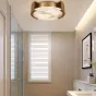 Потолочный светильник LUCKY D60 Bronze от ImperiumLoft