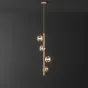 Подвесной светильник JULIET LUX L4 от ImperiumLoft