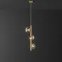 Подвесной светильник JULIET LUX L5 от ImperiumLoft