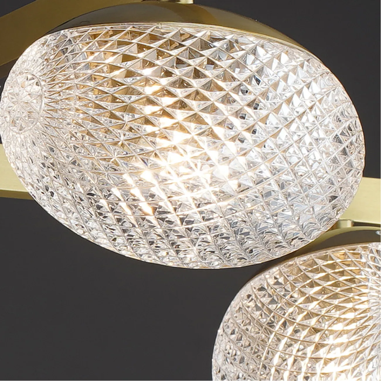 Подвесной светильник BETHANY LONG от ImperiumLoft