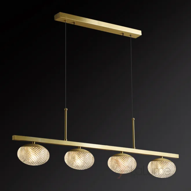 Подвесной светильник BETHANY LONG от ImperiumLoft