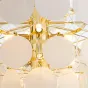 Подвесная люстра FLAKES D65 от ImperiumLoft