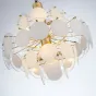 Подвесная люстра FLAKES D50 от ImperiumLoft