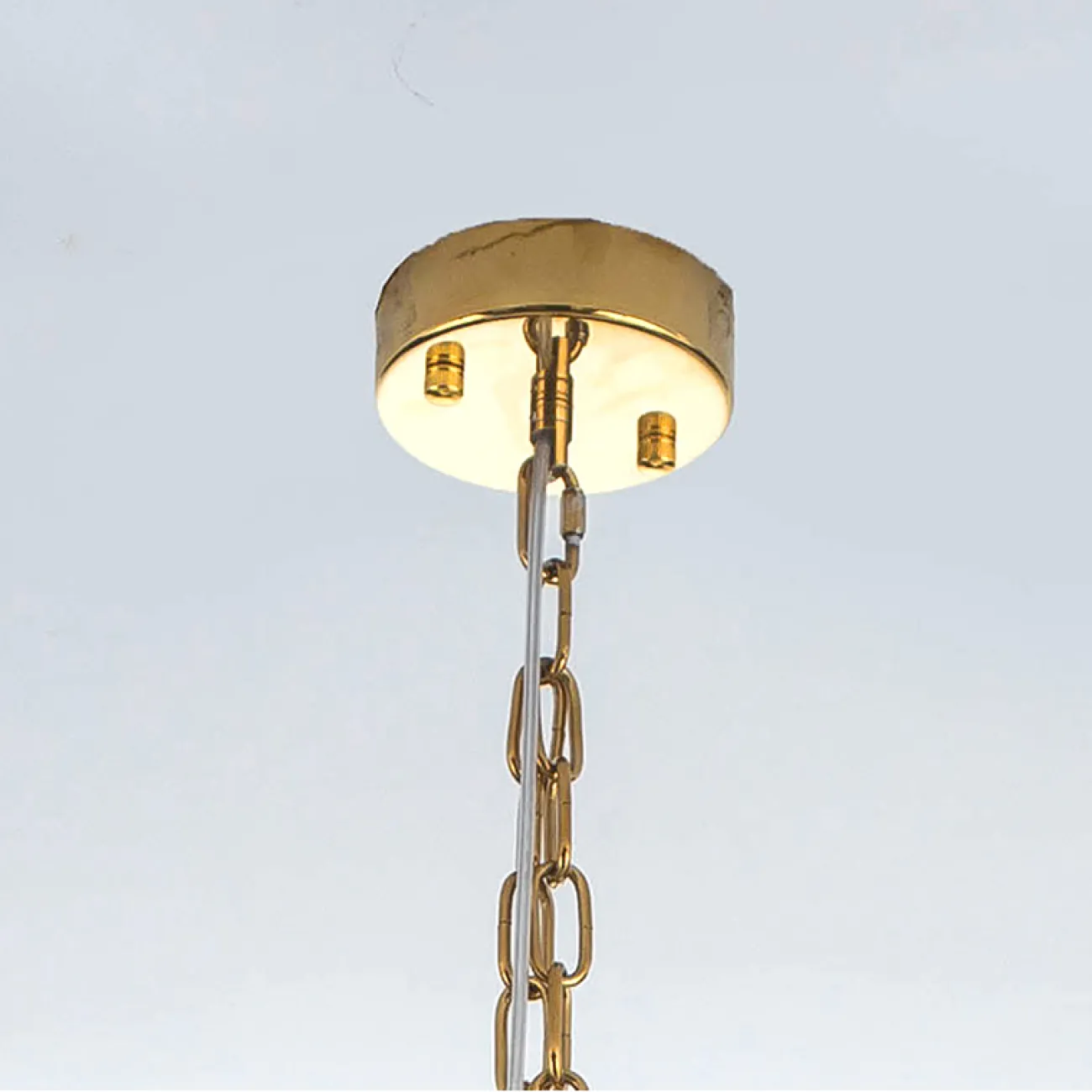 Подвесная люстра FLAKES D50 от ImperiumLoft