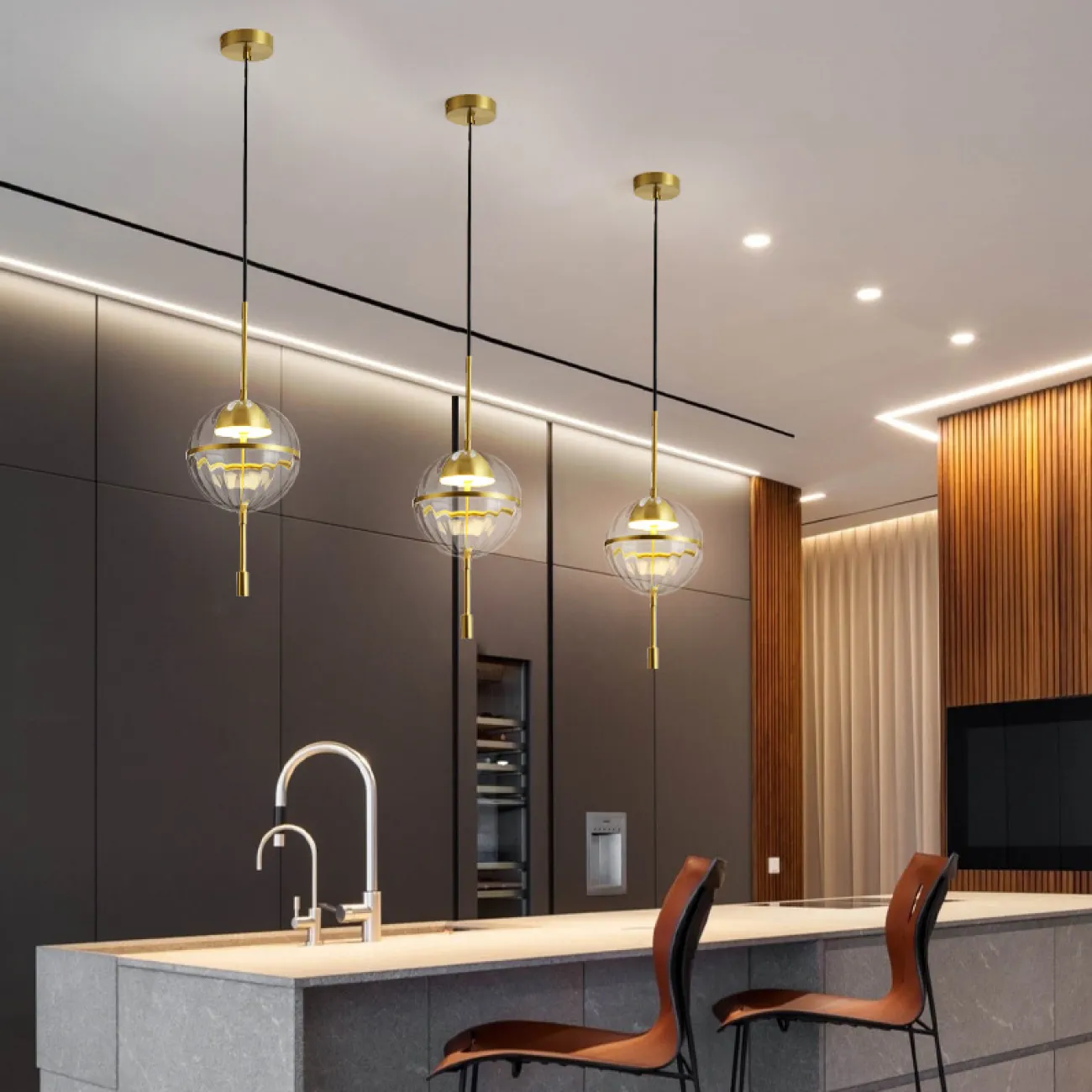 Подвесной светильник AVIATE от ImperiumLoft Подвесной светильник AVIATE от ImperiumLoft