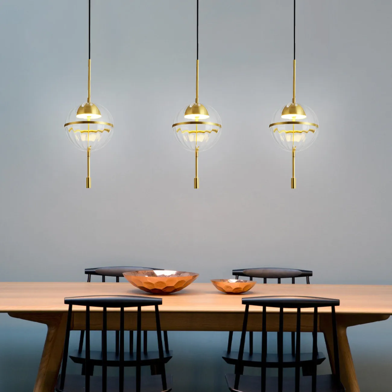 Подвесной светильник AVIATE от ImperiumLoft Подвесной светильник AVIATE от ImperiumLoft