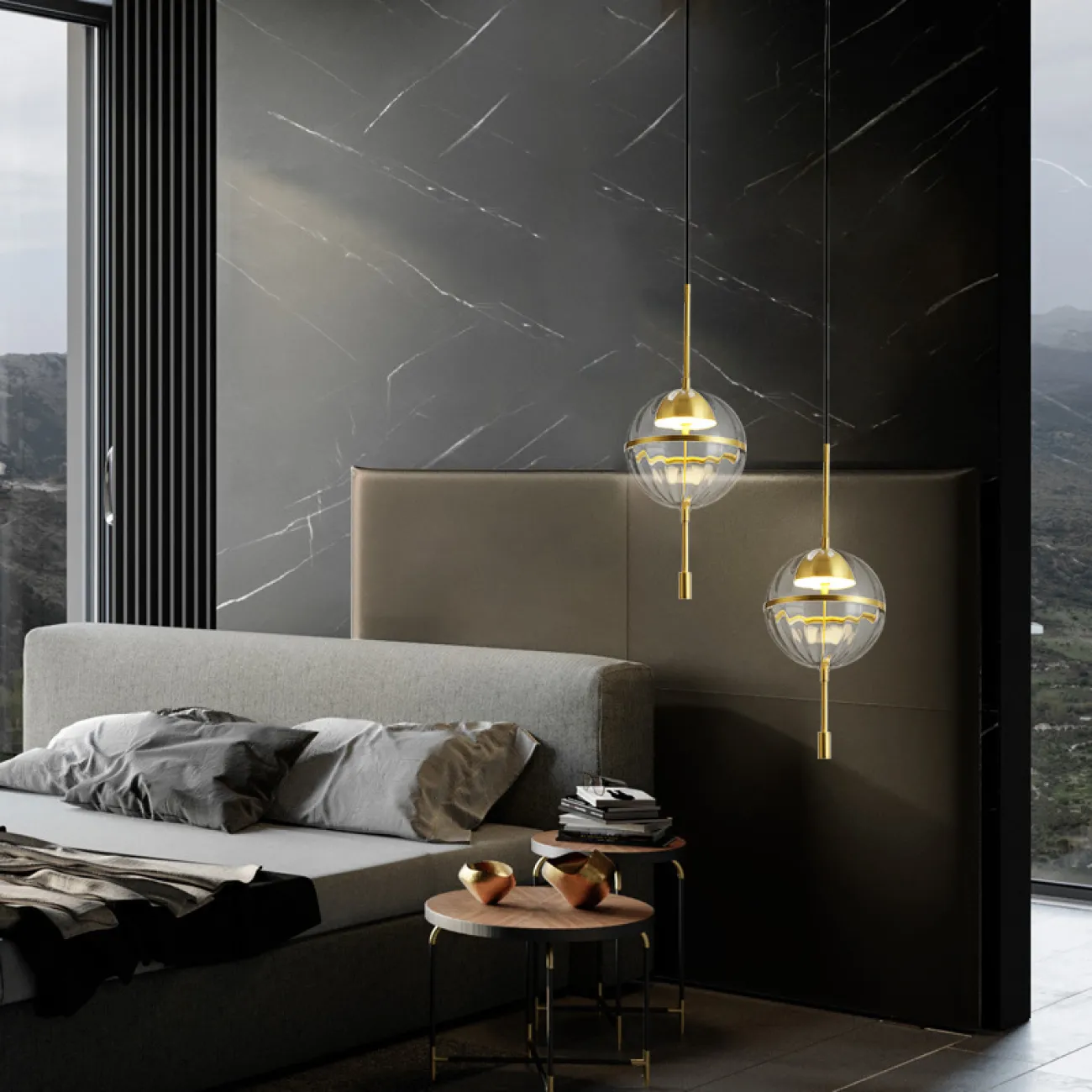 Подвесной светильник AVIATE от ImperiumLoft Подвесной светильник AVIATE от ImperiumLoft