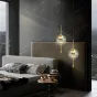 Подвесной светильник AVIATE от ImperiumLoft