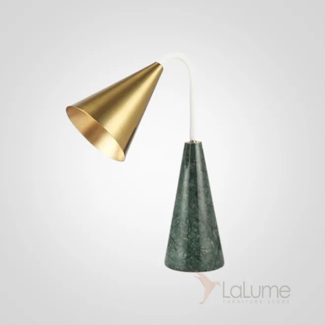 Настольная лампа Marble EDIZIONI от ImperiumLoft