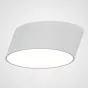 Потолочный светильник INCLINE D40 H16 White от ImperiumLoft