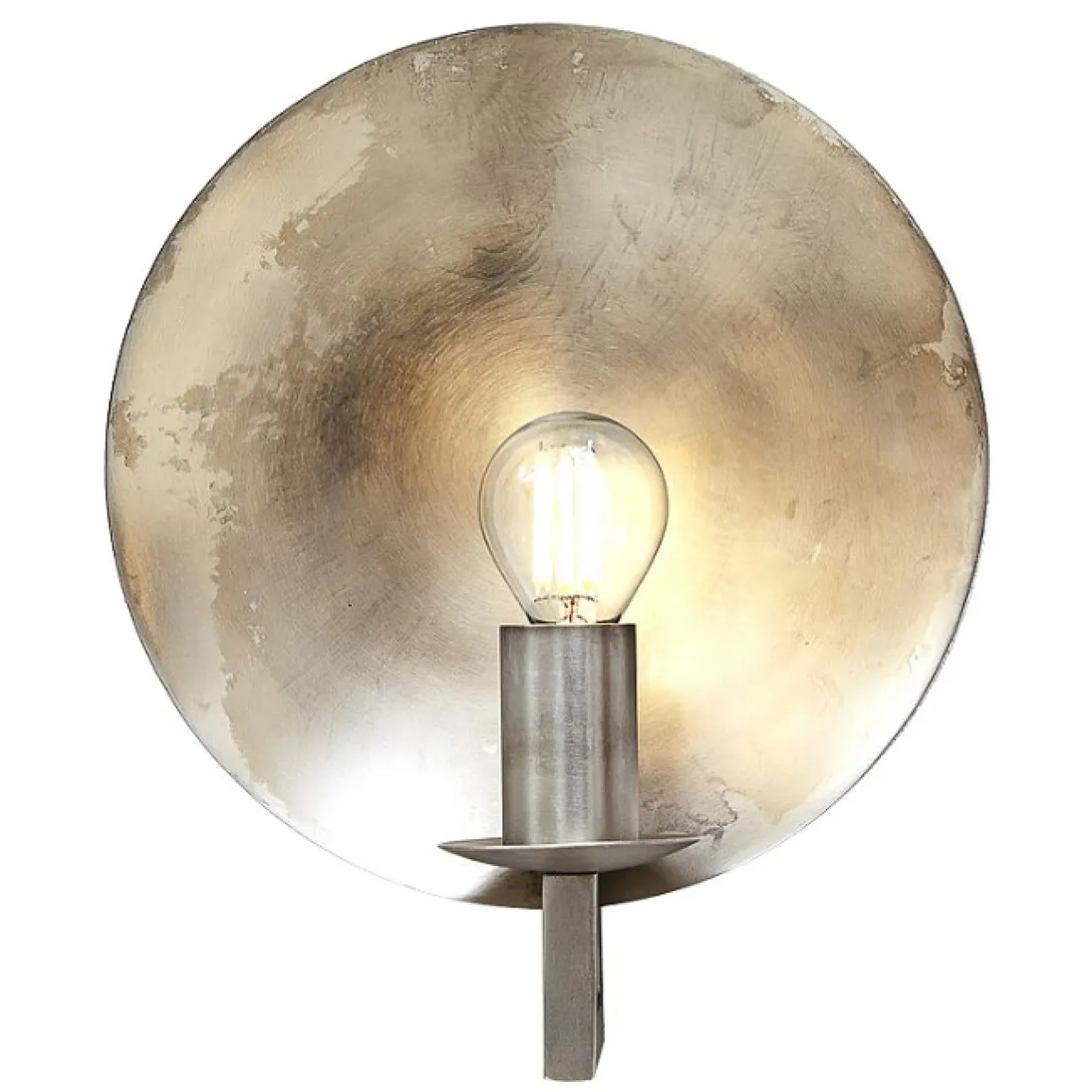Бра Bennu Disk sconce by ImperiumLoft от ImperiumLoft Бра Bennu Disk sconce by ImperiumLoft от ImperiumLoft