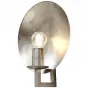Бра Bennu Disk sconce by ImperiumLoft от ImperiumLoft