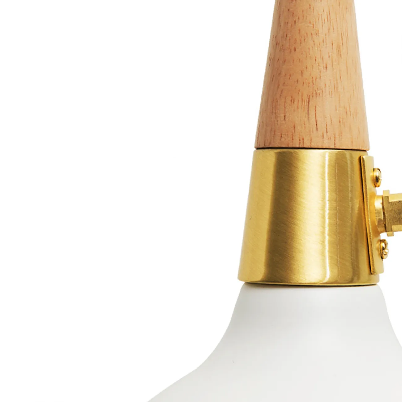 Люстра на штанге OPLAND A 8 lamps Blue от ImperiumLoft