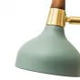 Люстра на штанге OPLAND A 8 lamps Blue от ImperiumLoft