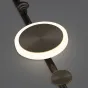 Настенный светильник LIDDA L88 Brass от ImperiumLoft