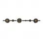 Настенный светильник LIDDA L88 Brass от ImperiumLoft