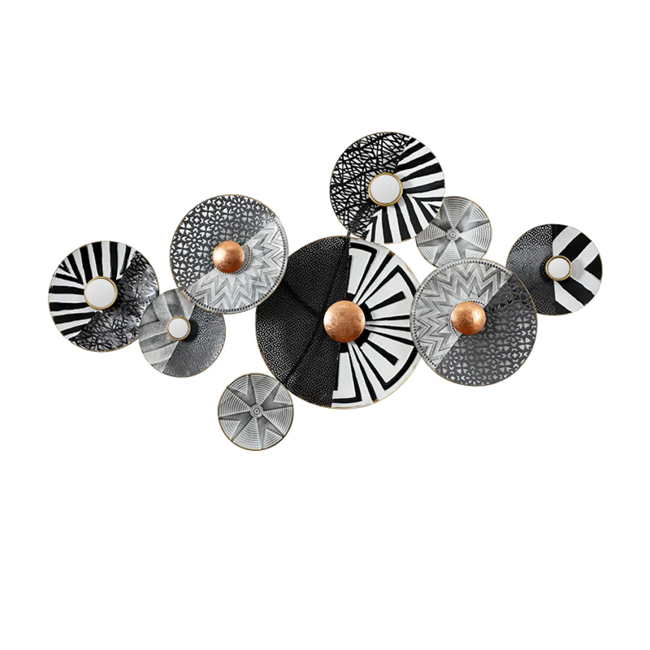 Настенный декор LaLume-KKK00187 Настенный декор LaLume-KKK00187