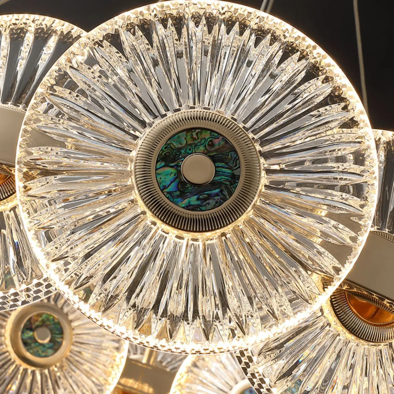 Подвесной светильник DAMIANA LONG от ImperiumLoft Подвесной светильник DAMIANA LONG от ImperiumLoft