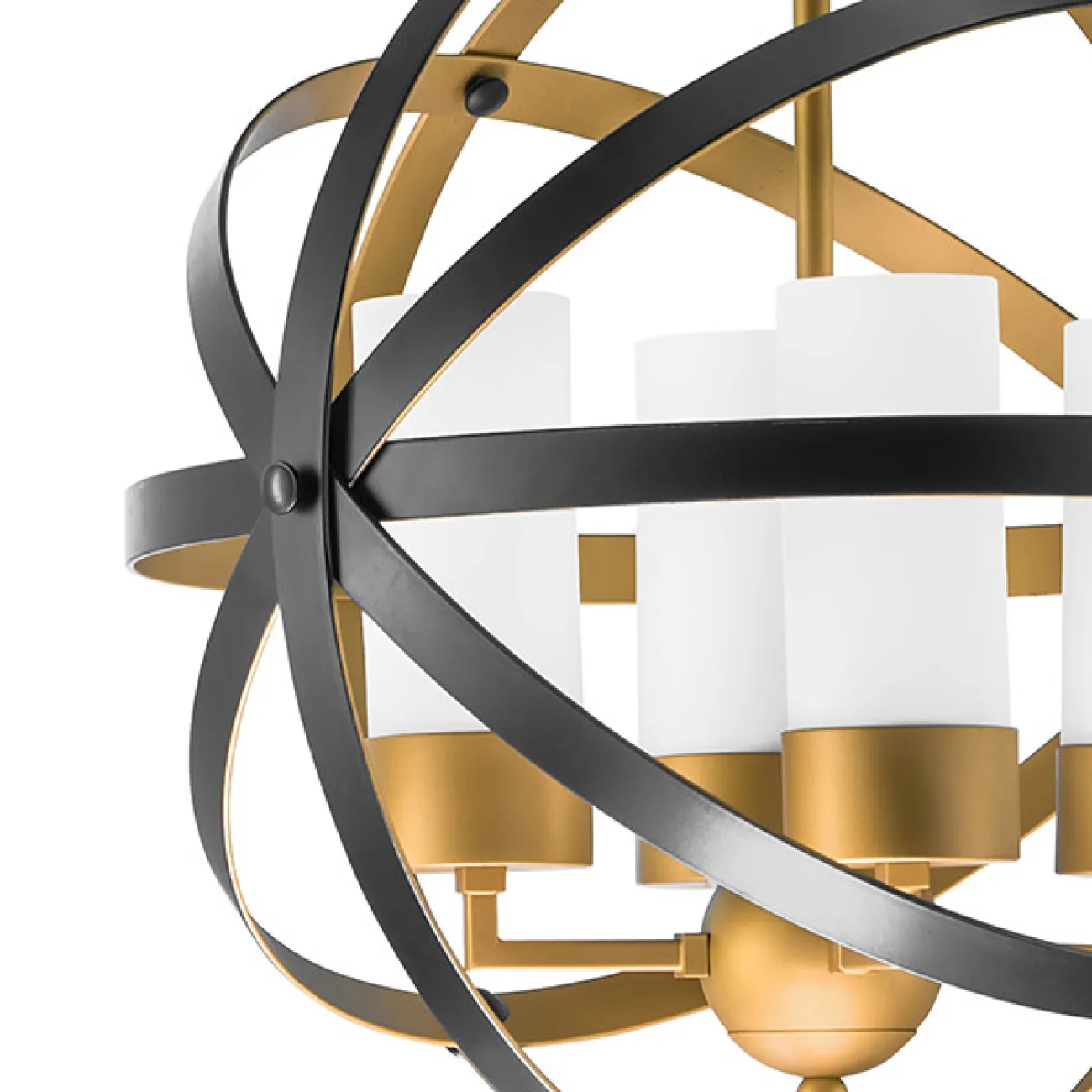 Потолочная люстра NEIL от ImperiumLoft