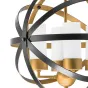 Потолочная люстра NEIL от ImperiumLoft