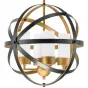 Потолочная люстра NEIL от ImperiumLoft