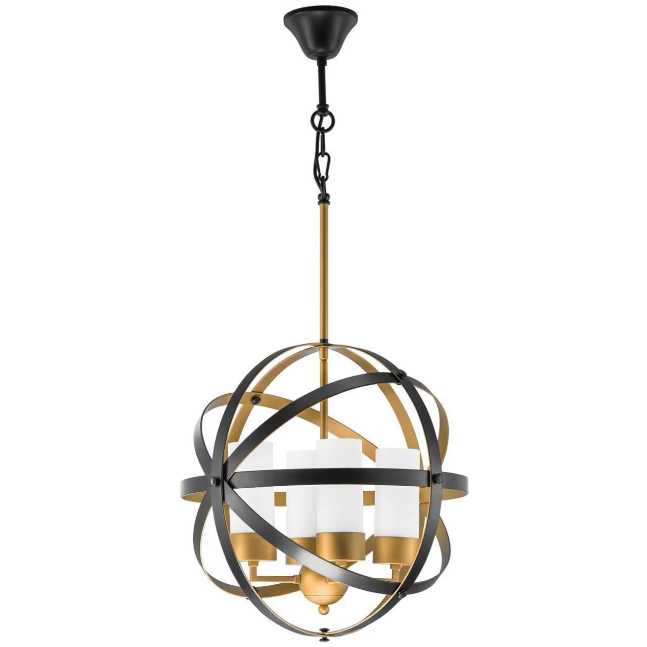 Потолочная люстра NEIL от ImperiumLoft