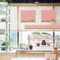 Подвесной светильник BOOK 2 A pink от ImperiumLoft