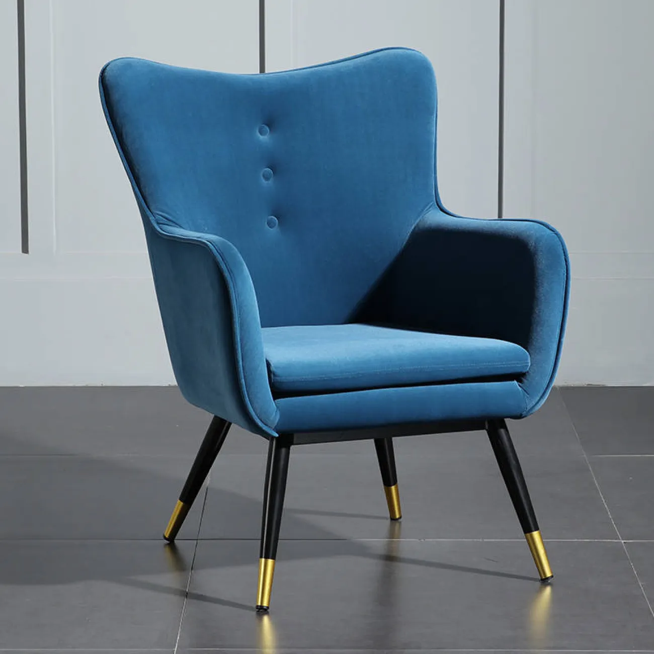 Дизайнерское кресло LaLume-KK00280 Дизайнерское кресло LaLume-KK00280