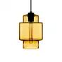 Подвесной светильник Color Glass IV от LaLume