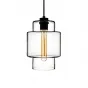 Подвесной светильник Color Glass IV от LaLume