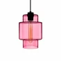 Подвесной светильник Color Glass IV от LaLume