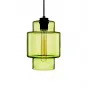 Подвесной светильник Color Glass IV от LaLume