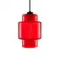 Подвесной светильник Color Glass IV от LaLume