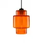 Подвесной светильник Color Glass IV от LaLume