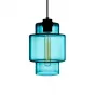 Подвесной светильник Color Glass IV от LaLume