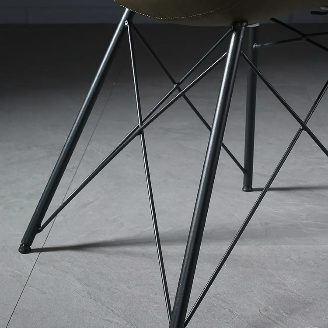 Дизайнерский обеденный стул LaLume-ST00208