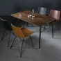 Дизайнерский обеденный стул LaLume-ST00208