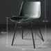 Дизайнерский обеденный стул LaLume-ST00208