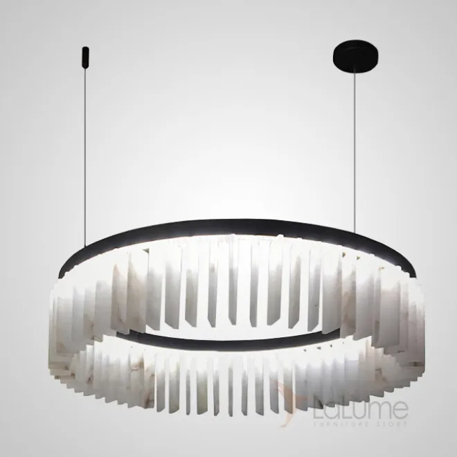 Подвесная люстра KLARISSA D80 от ImperiumLoft